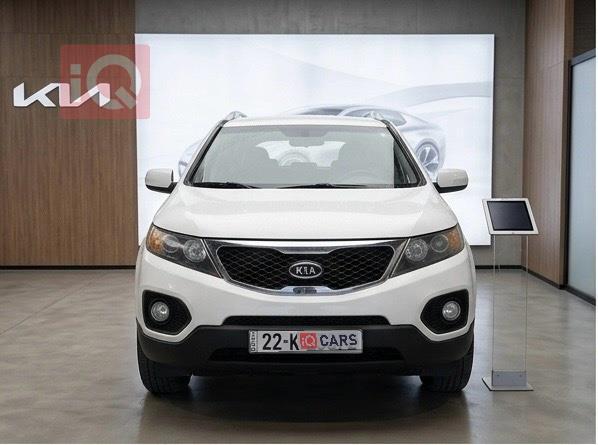 كيا سورينتو